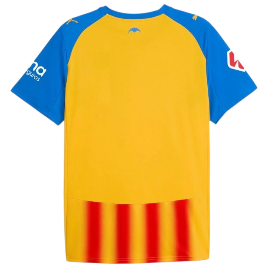 Valencia Third Jersey Men 2025 2026