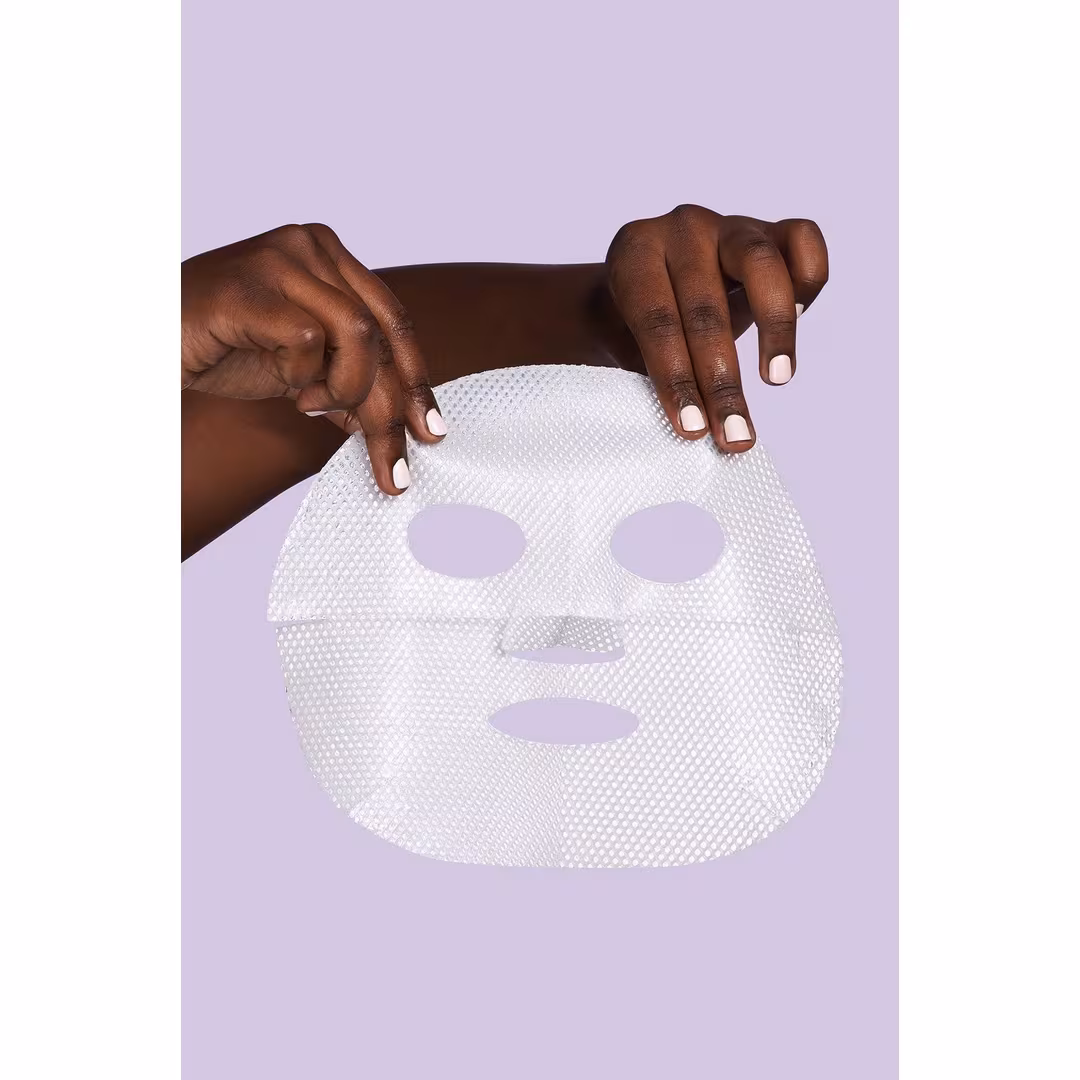 Exuviance  Pick-Me-Up Plumping Mask with Hyaluronic Acid