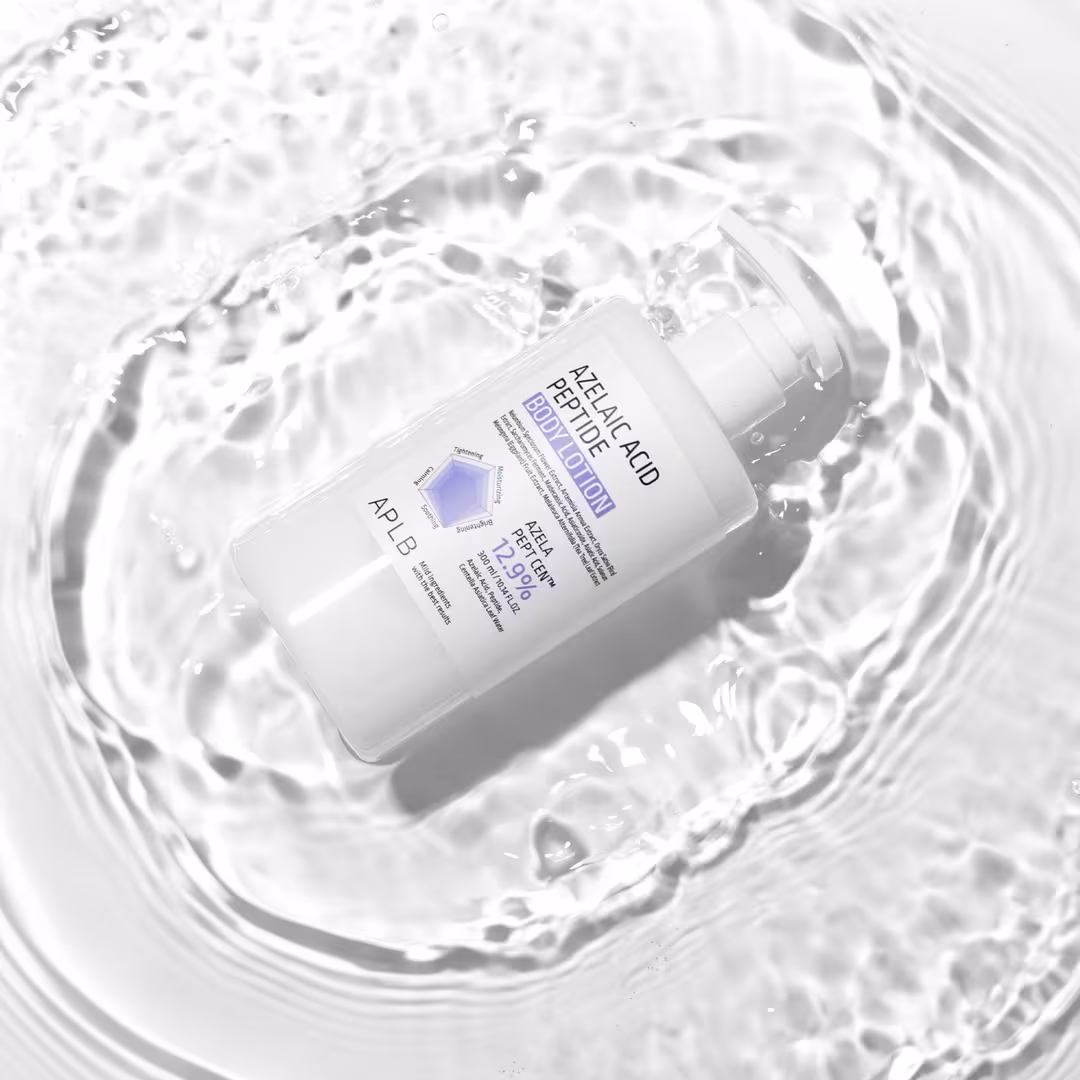 APLB  Azelaic Acid Peptide Body Lotion