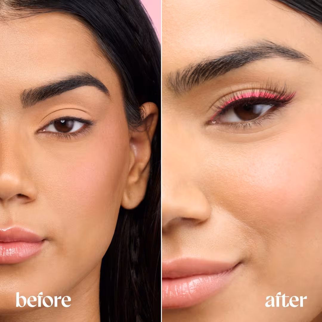V by Velour  Glue 'Em Brush-On Lash Glue