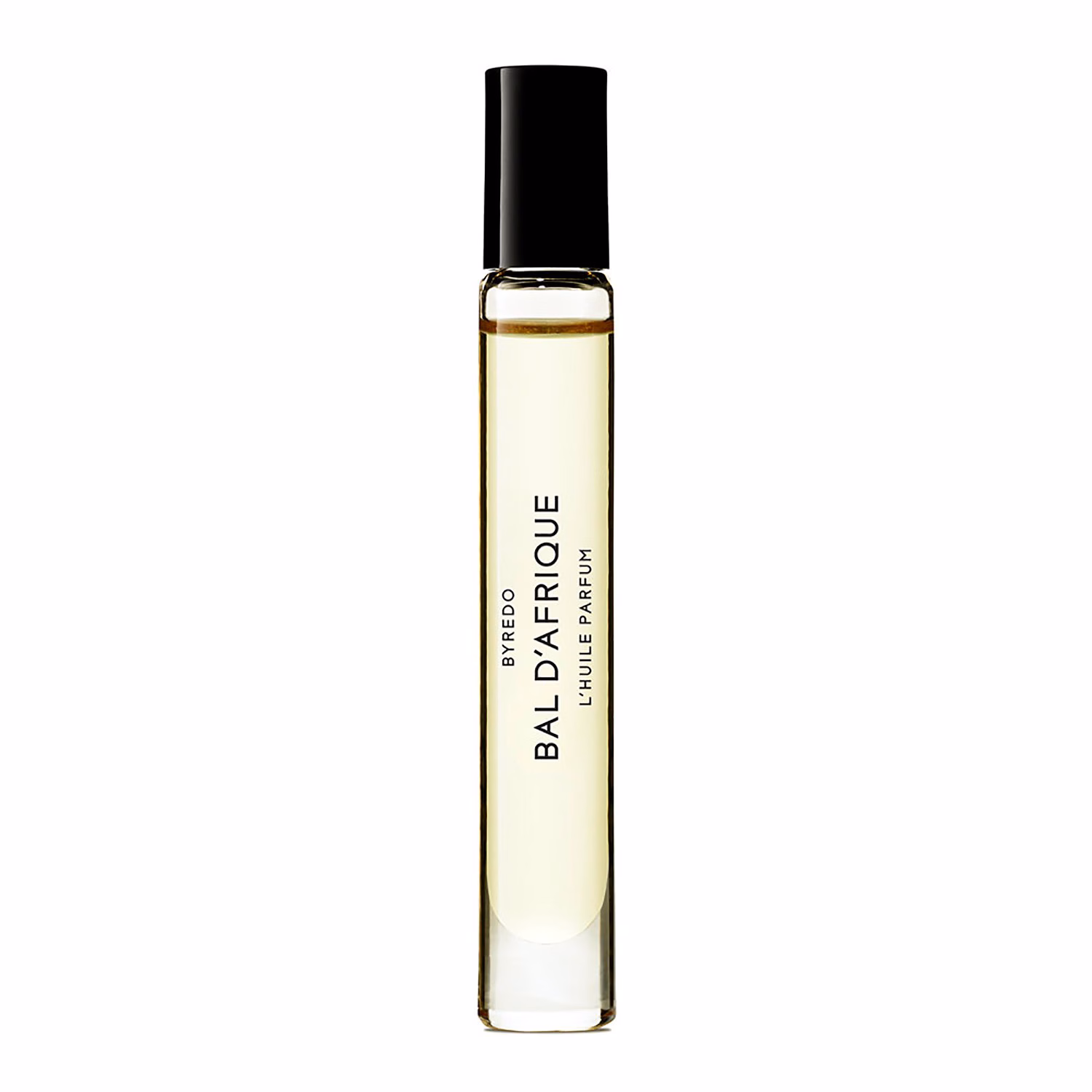 Bal D'Afrique Parfumed Oil