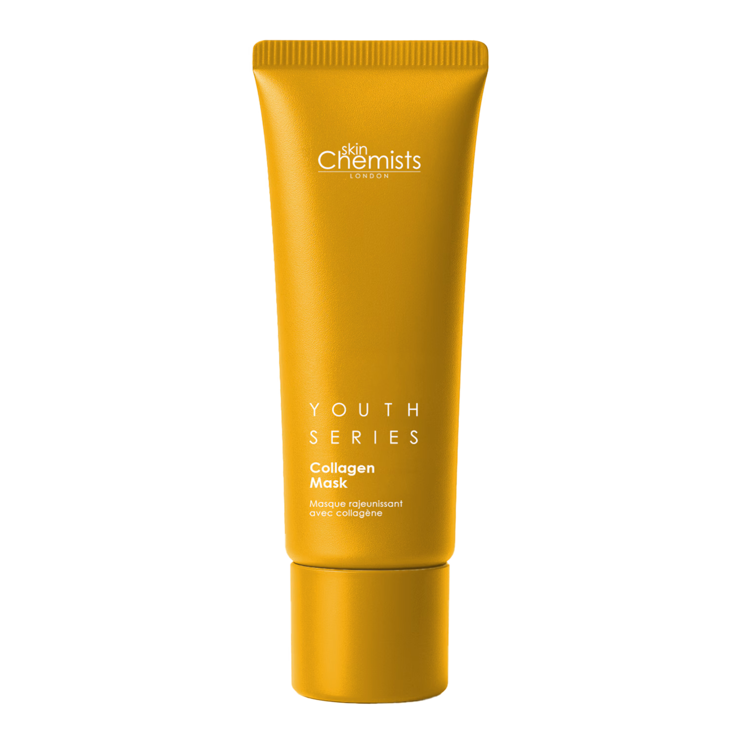1% Collagen Maske