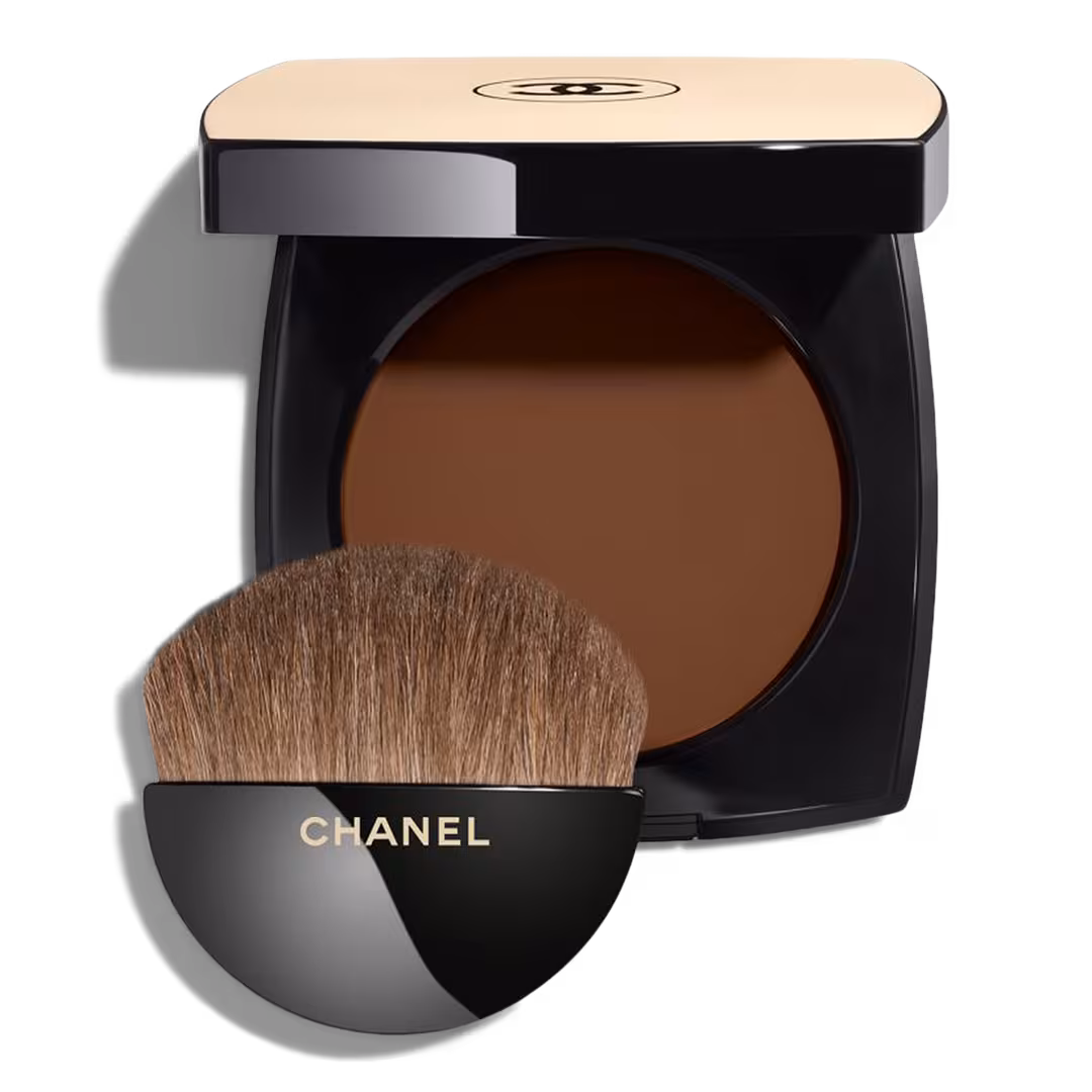 CHANEL  LES BEIGES Healthy Glow Powder