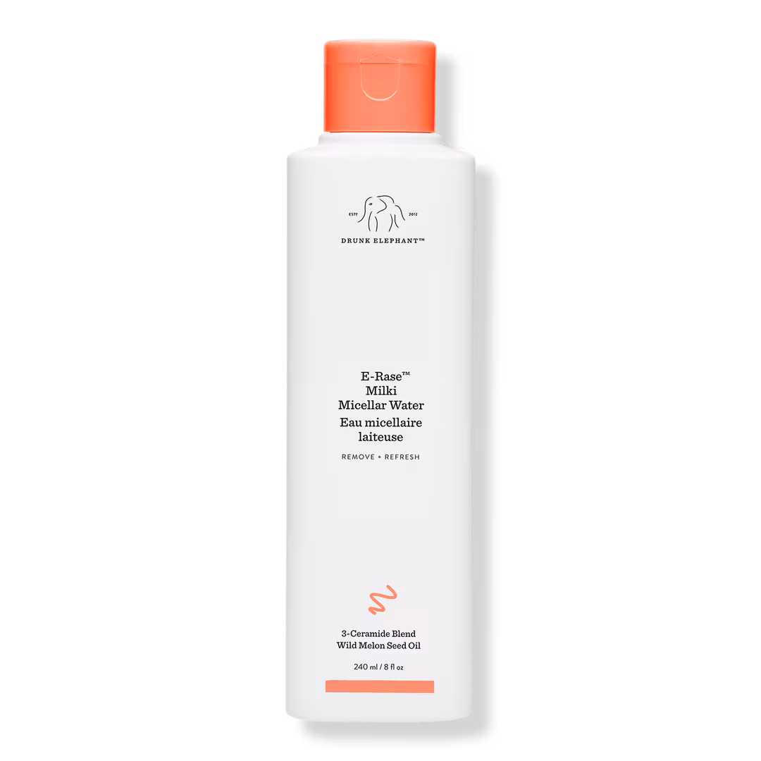 Drunk Elephant  E-Rase Milki Micellar Water