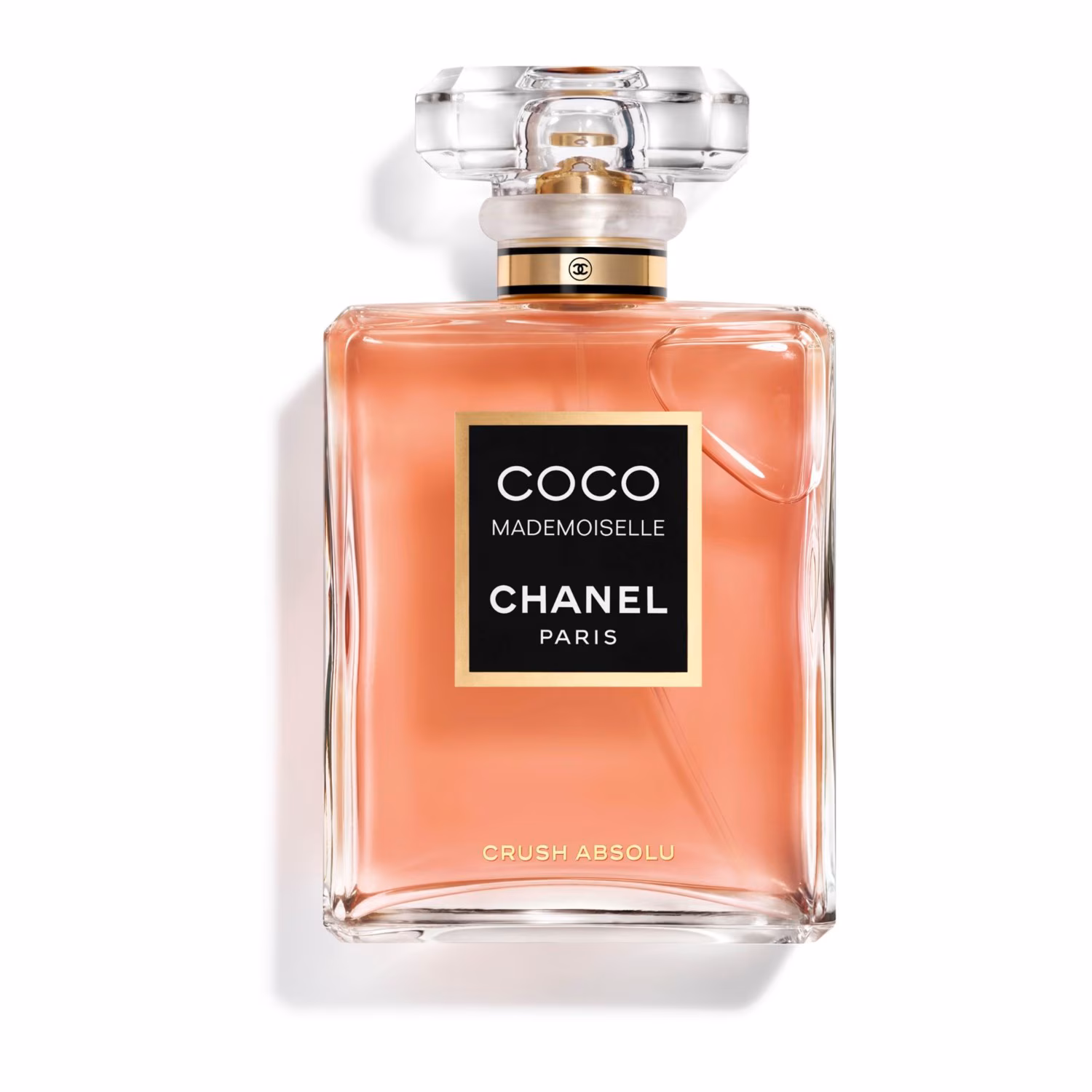 CRUSH ABSOLU