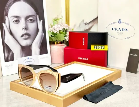 Prada sunglasses 97