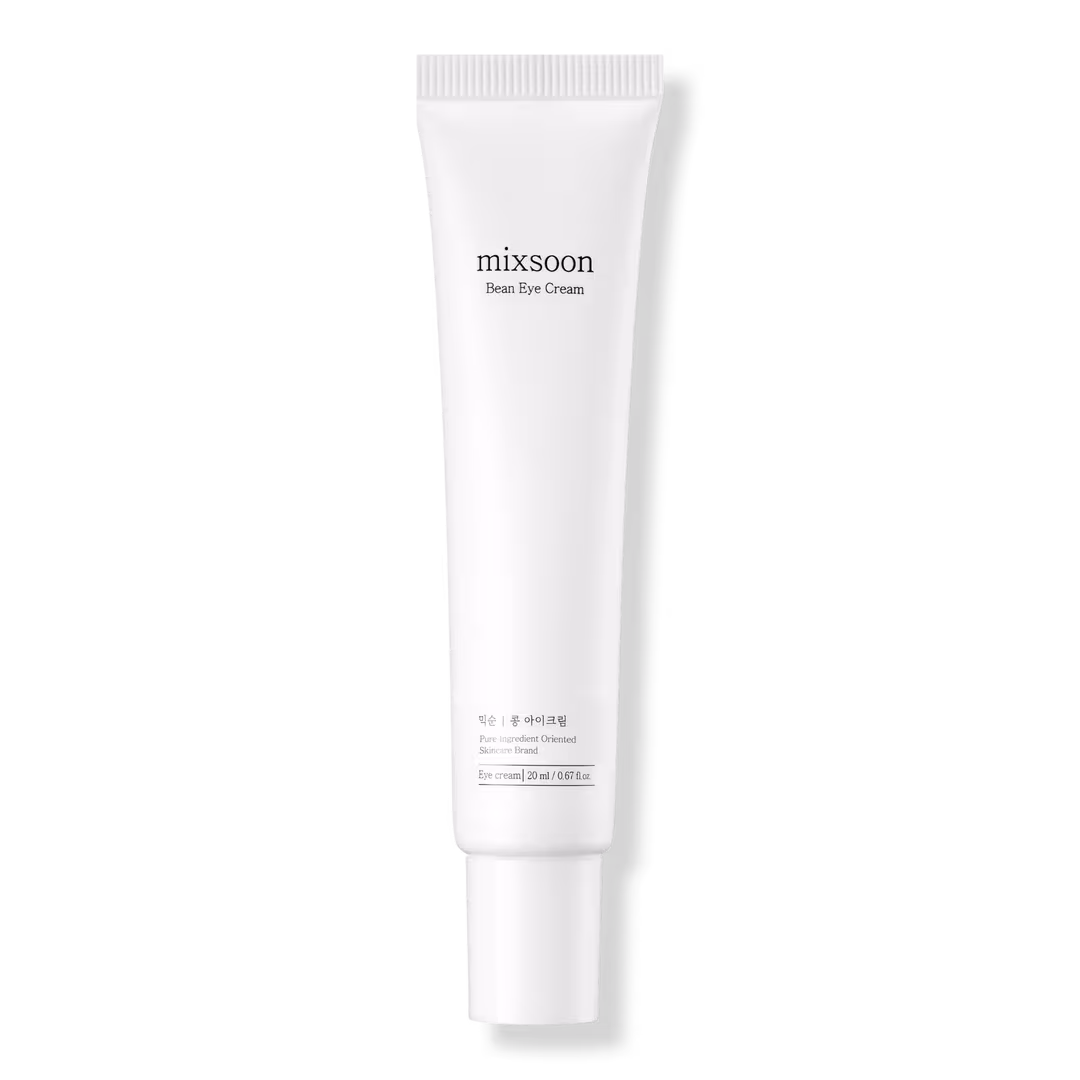 Mixsoon  Bean Eye Cream