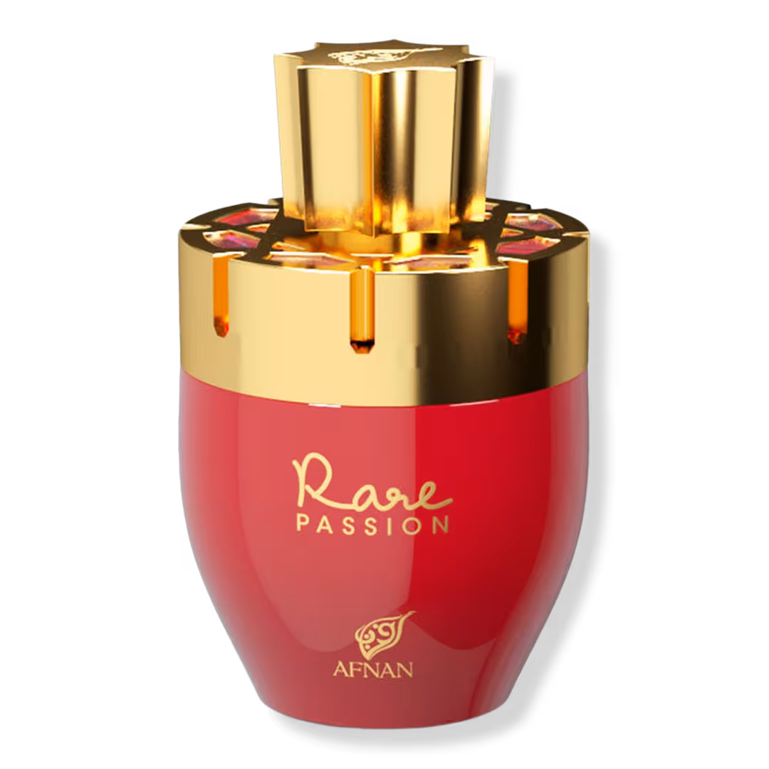 Afnan  Rare Passion Eau De Parfum