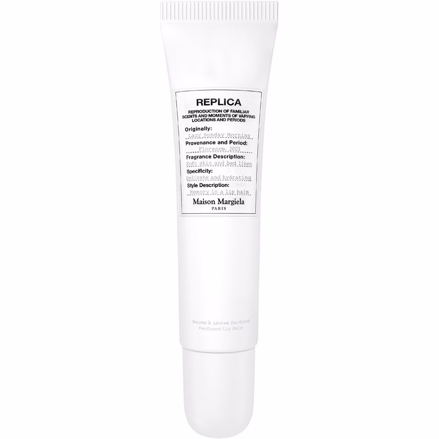 Lazy Sunday Morning Lip Balm