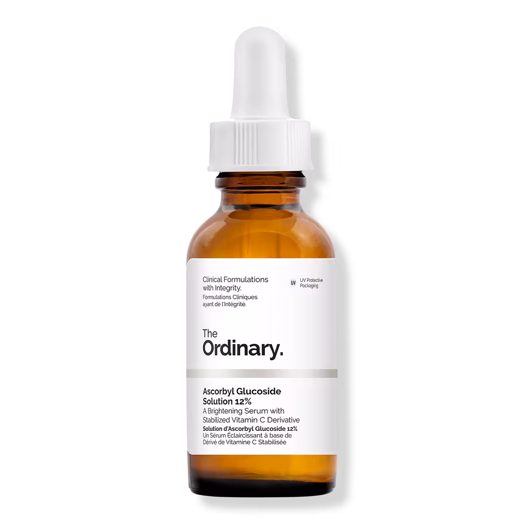 The Ordinary  Ascorbyl Glucoside Solution 12%, Vitamin C Serum