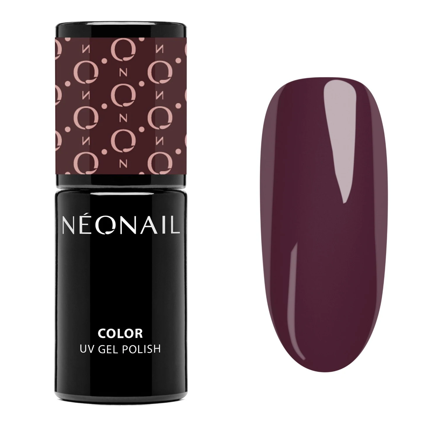 Color nail polish