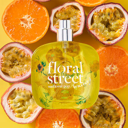Floral Street Sunflower Pop Eau de Parfum Spray 50ML