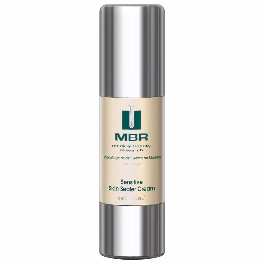 Sensitive Skin Sealer CreamAirless 50ml
