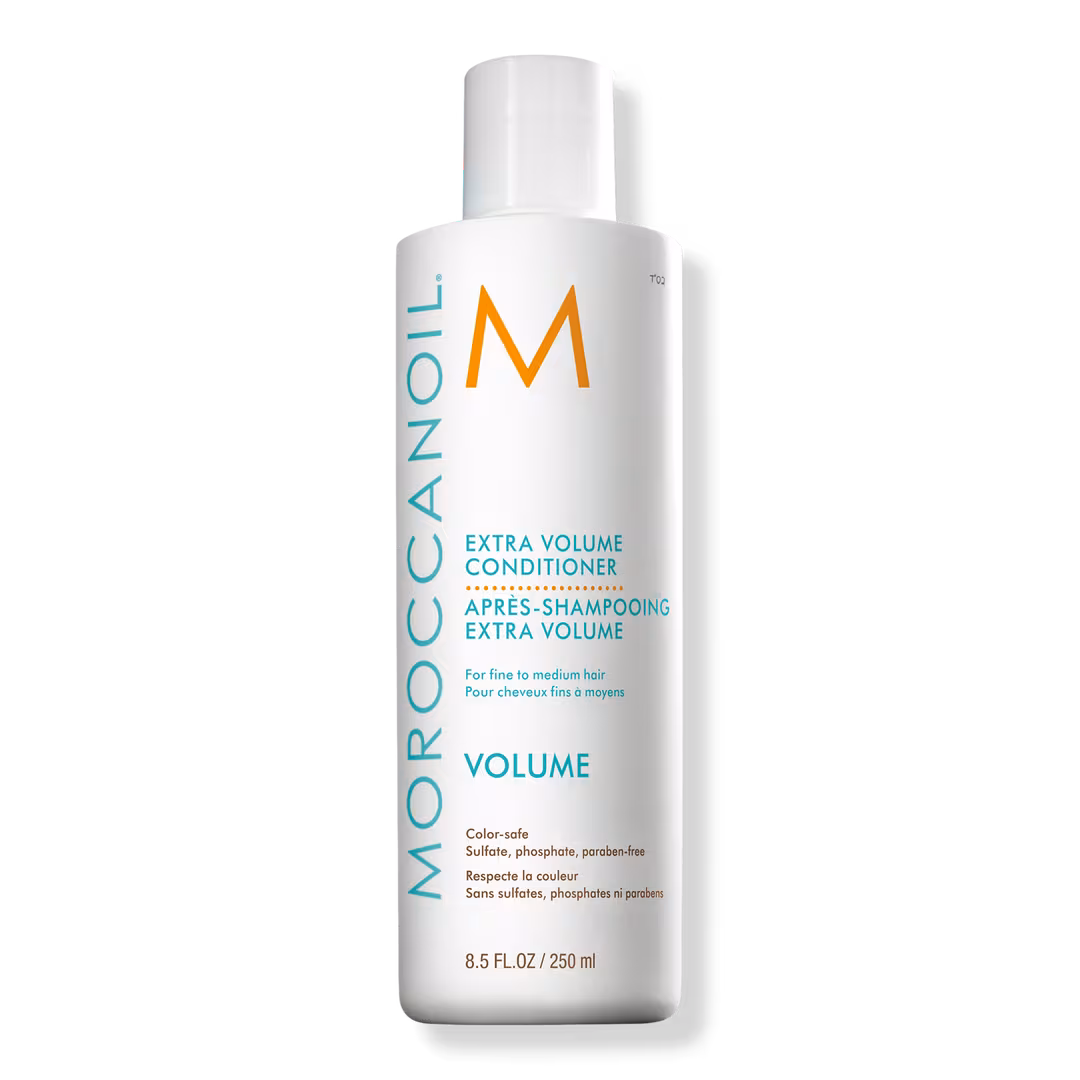 Moroccanoil  Extra Volume Conditioner