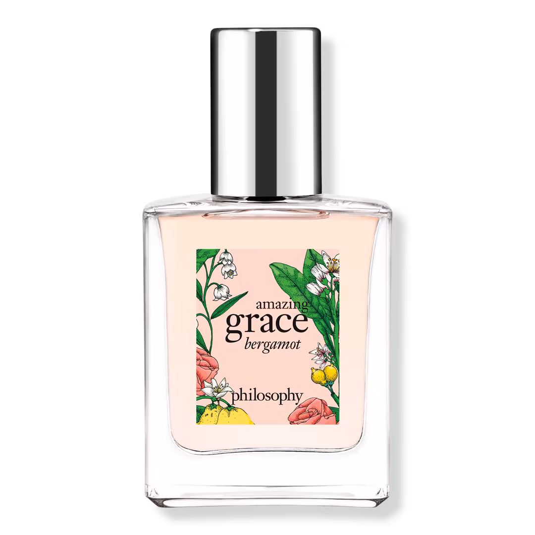 Philosophy  Amazing Grace Bergamot Eau de Toilette