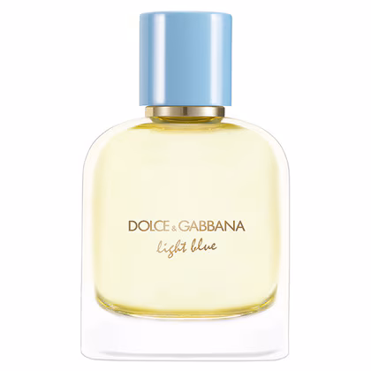 Dolce&Gabbana Light Blue Pour Homme Eau de Parfum Spray 50ML