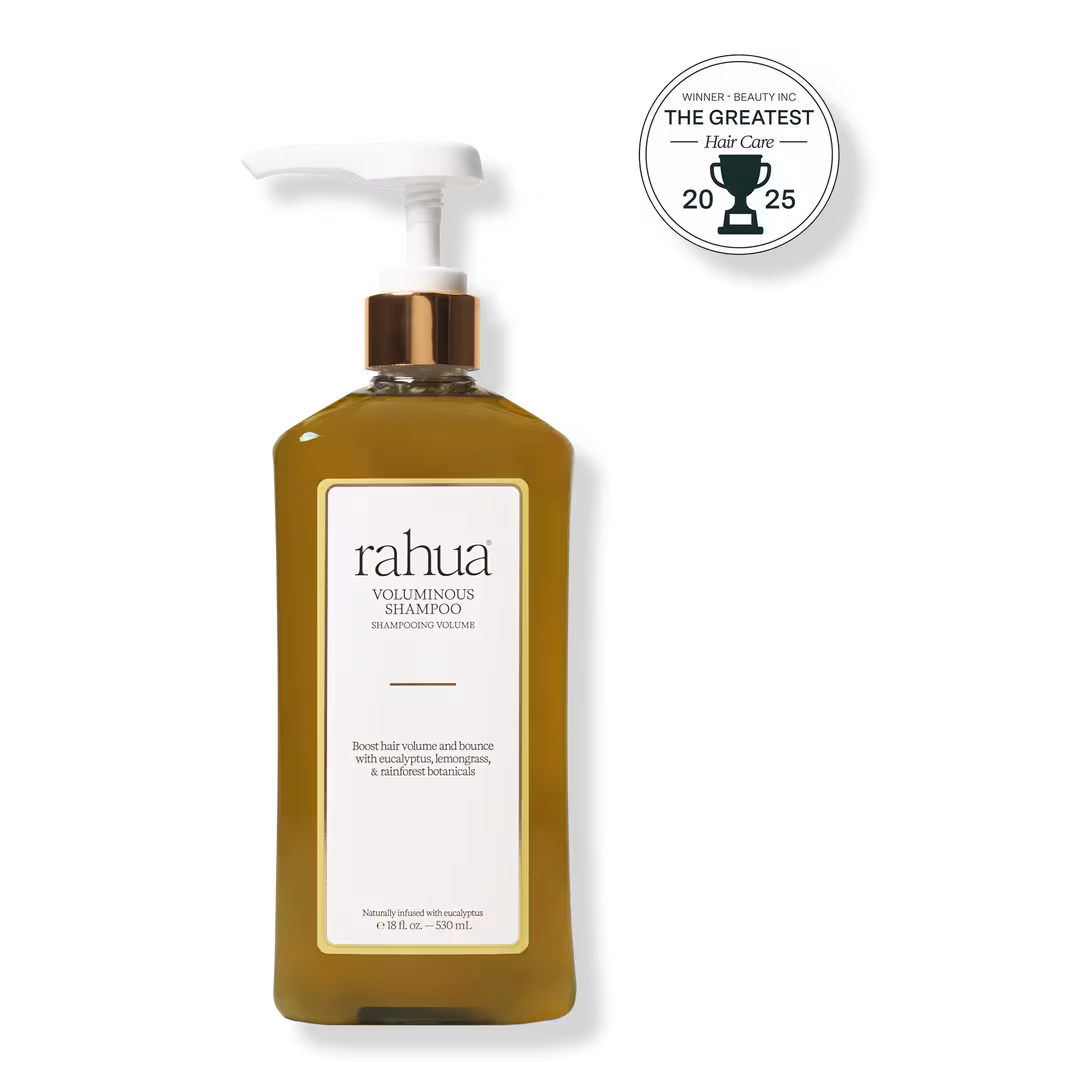 Rahua  Voluminous Shampoo