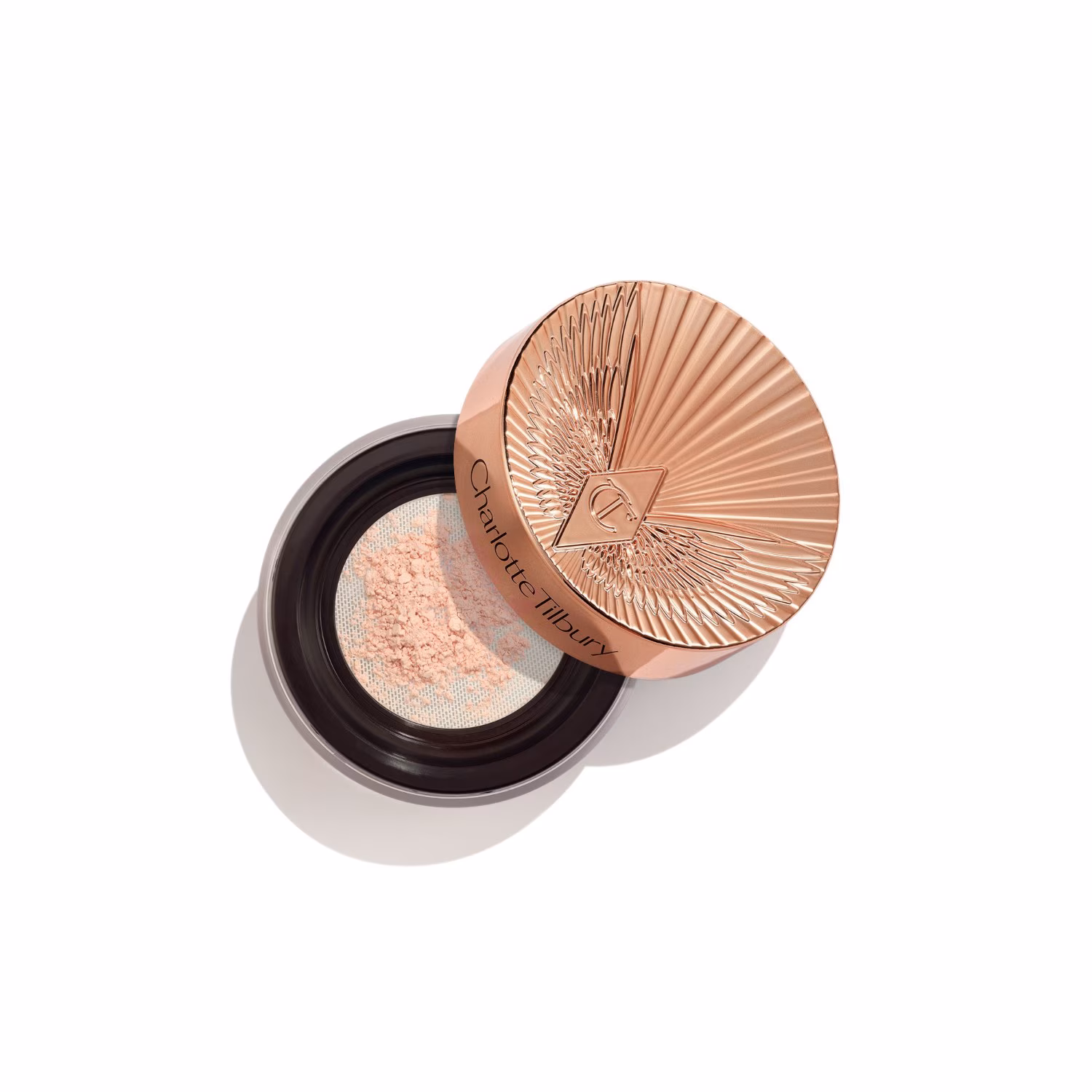 Airbrush Flawless Blur Loose Powder