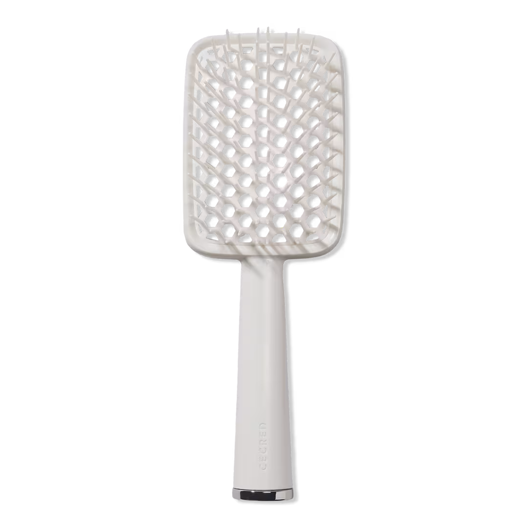 CÉCRED  Vented Paddle Brush