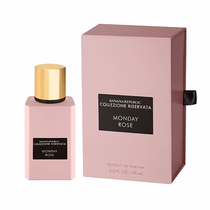 Banana Republic Monday Rose Eau de Parfum Spray 75ML