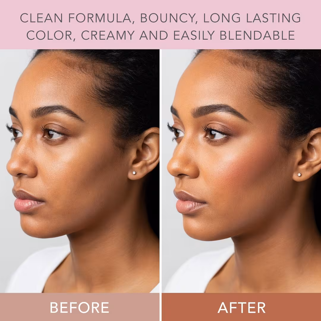 Doll 10  Peptide Bounce Blush