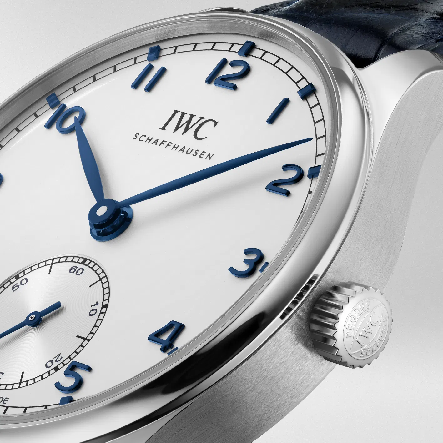 IWC Schaffhausen Portugieser automatic 40 iw358304