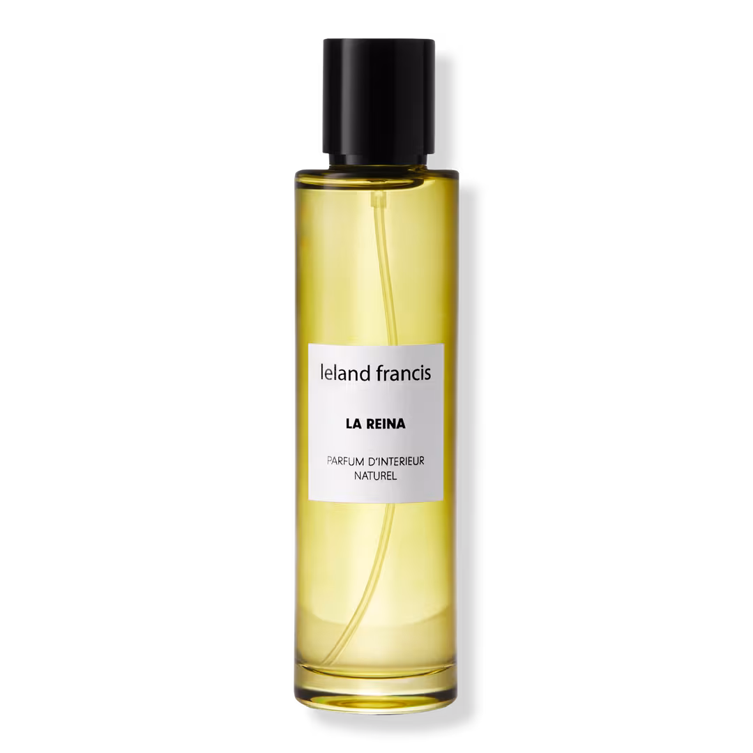 Leland Francis  La Reina - Room Spray
