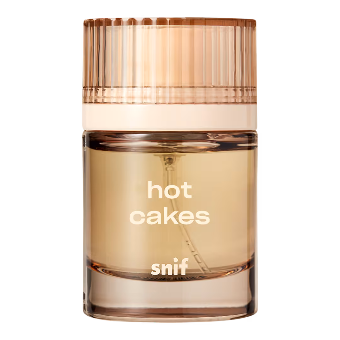 Snif  Hot Cakes Eau de Toilette