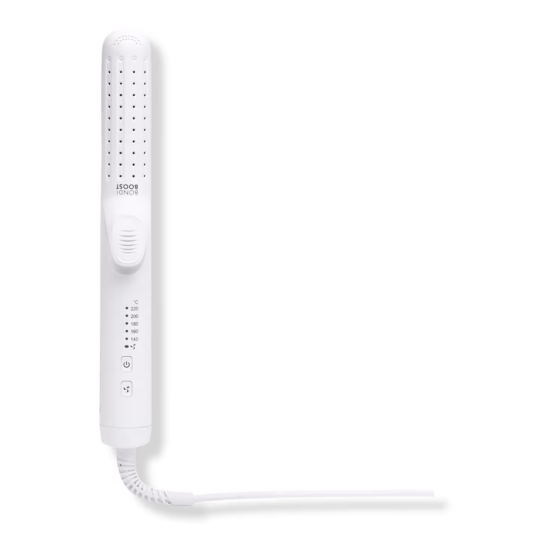 Bondi Boost  AirBurst Styler Hair Straightener with Cool Burst Technology
