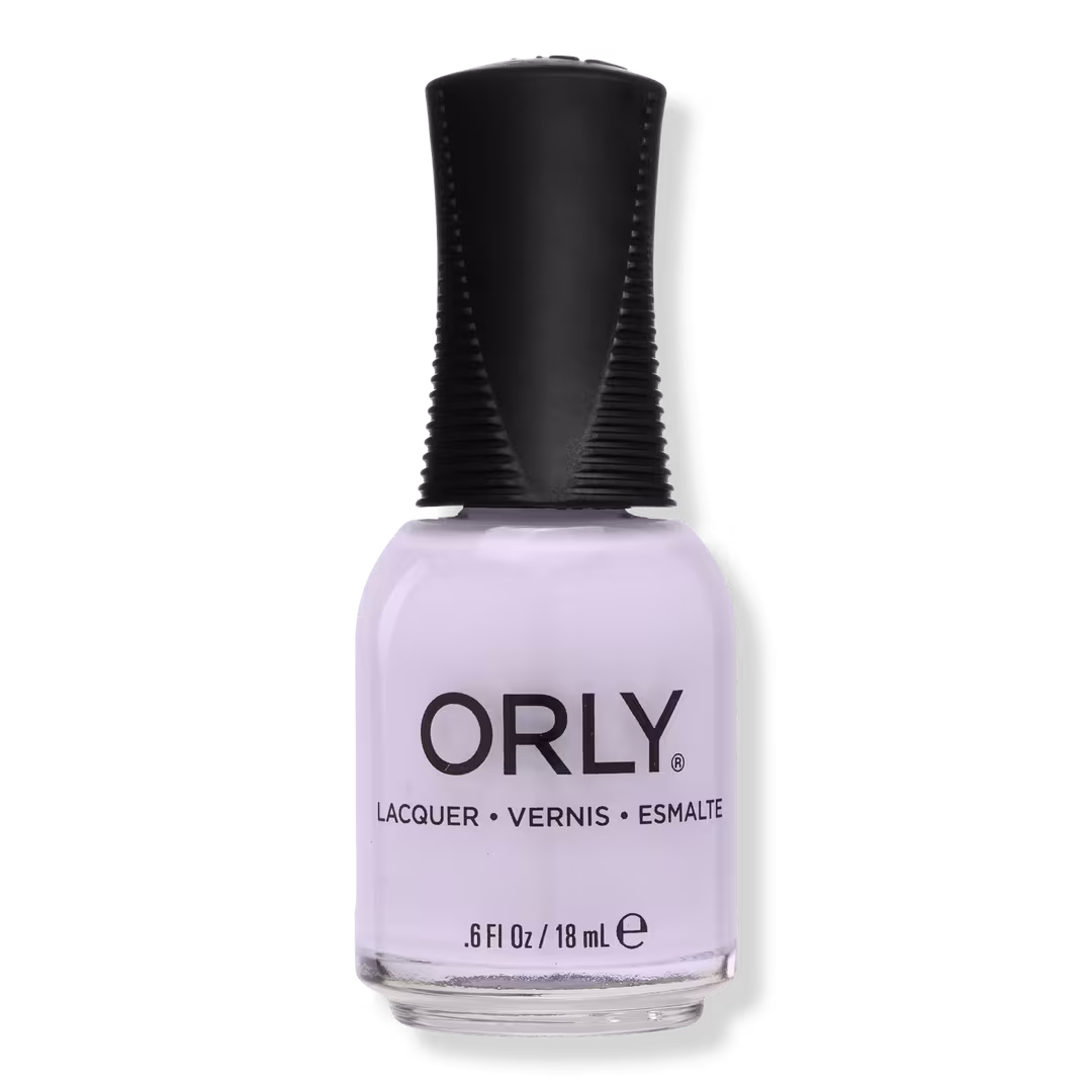 Orly  Pastel Nail Lacquer