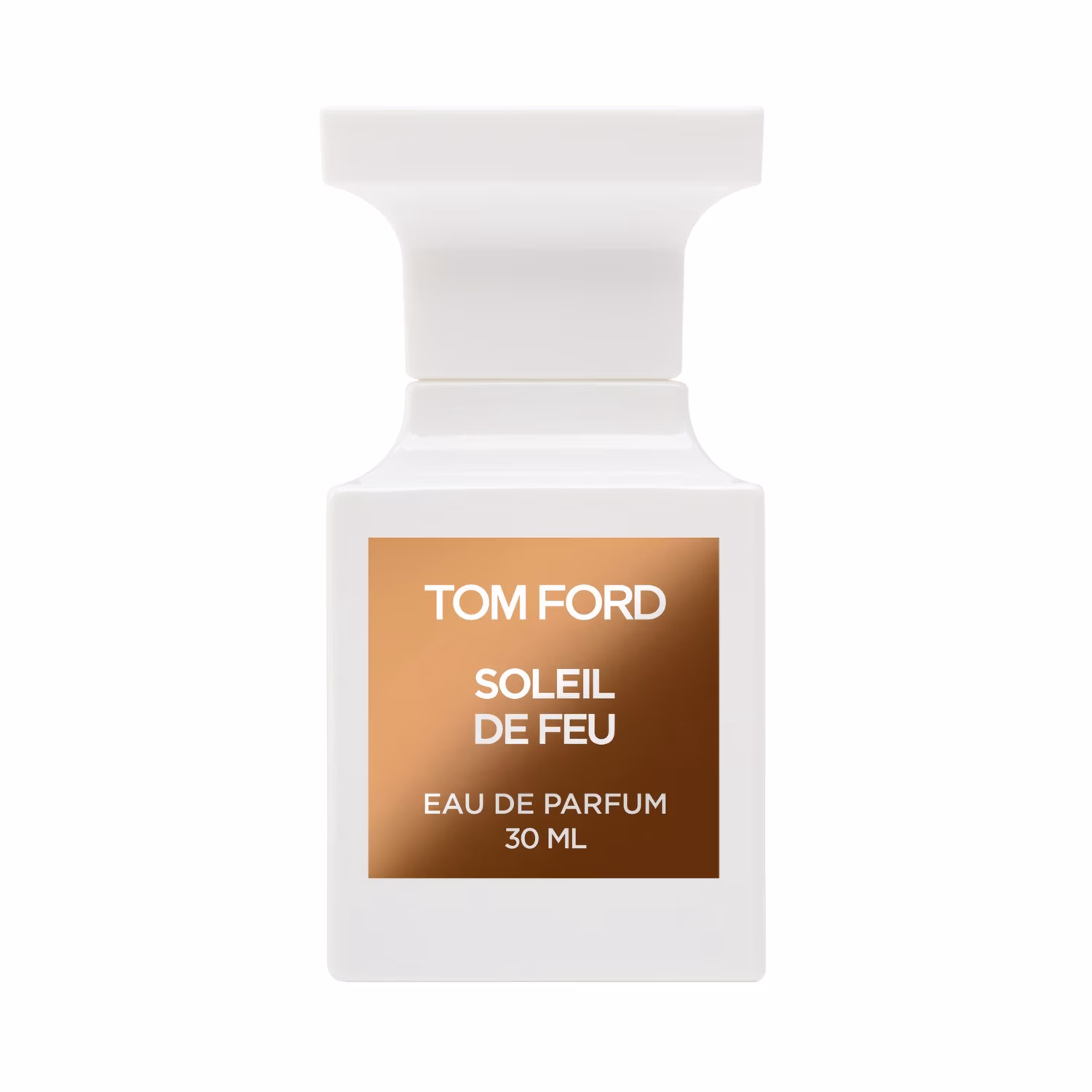 SOLEIL DE FEU EDP