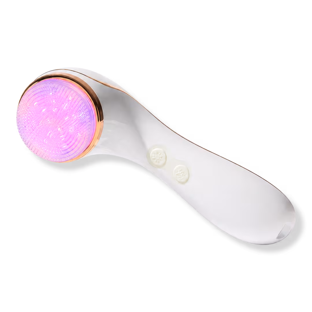 reVive Light Therapy  Lux Sonique LED Sonic Cleanser