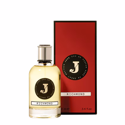 Jack Richmond Eau de Parfum Spray 100ML
