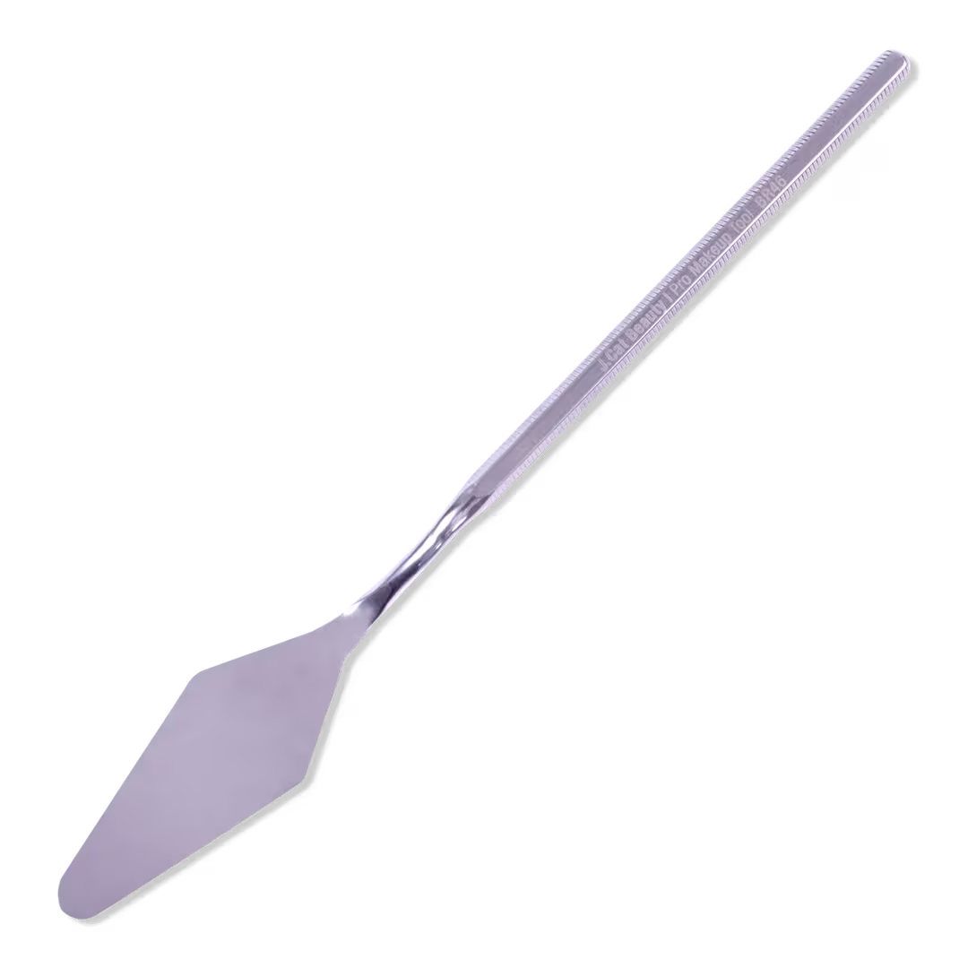 J.Cat Beauty  Pro Pick Me Up & Blend Large Diamond Spatula