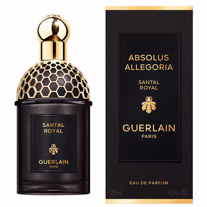 Guerlain Absolus Allegoria Santal Royal Eau de Parfum Spray 125ML