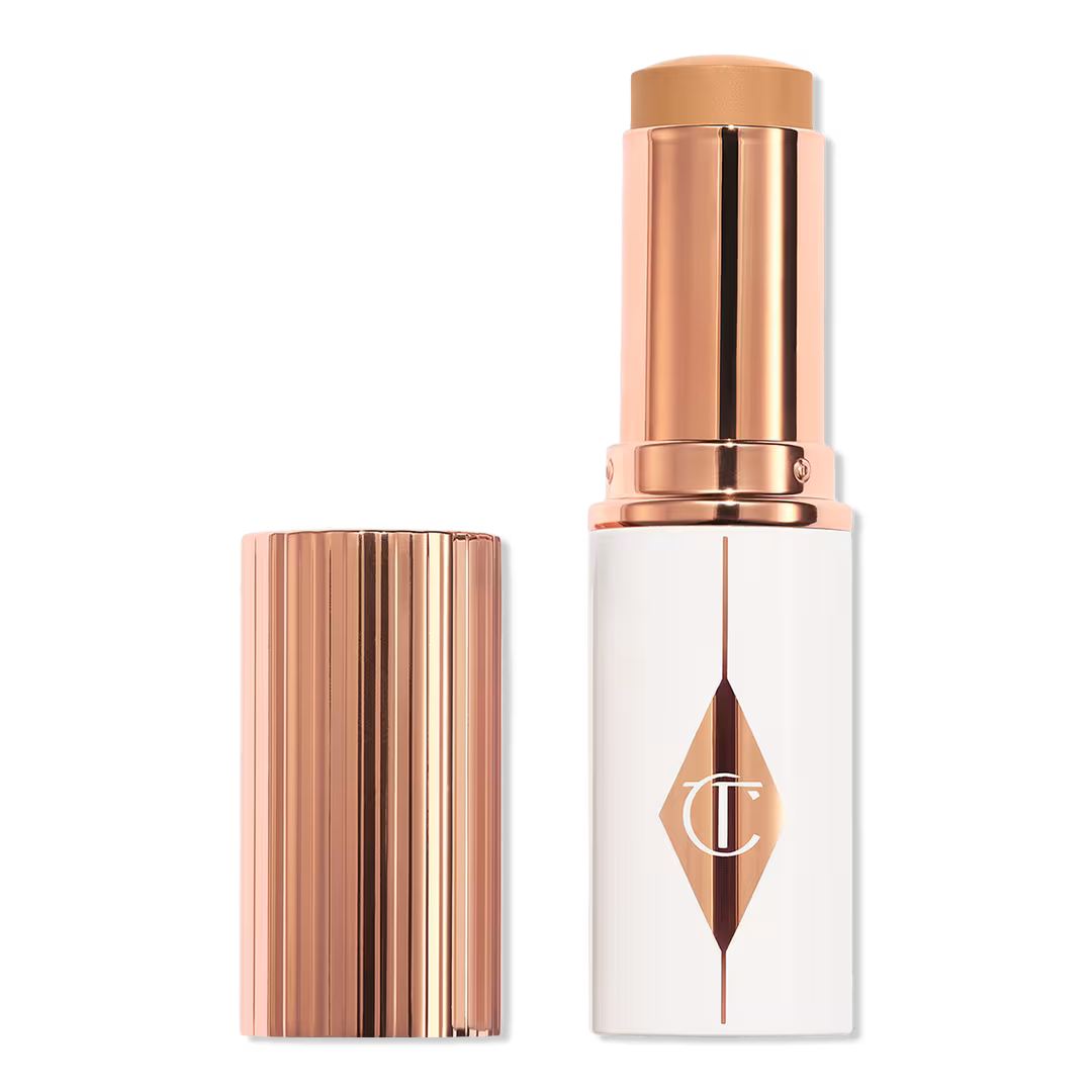 Charlotte Tilbury  Unreal Skin Sheer Glow Tint Hydrating Foundation Stick