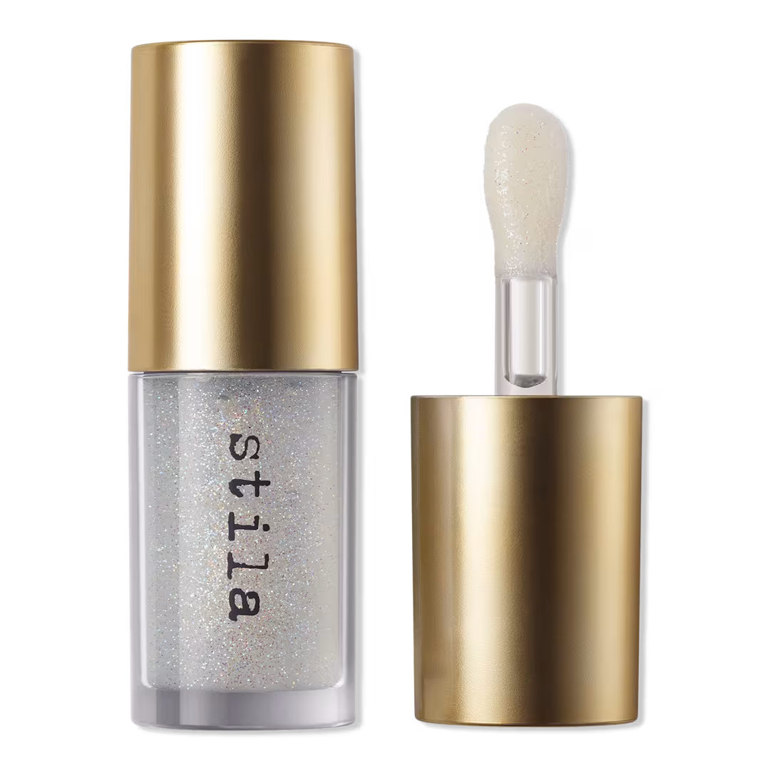 Stila  Heaven's Dew Gel Lip Oil