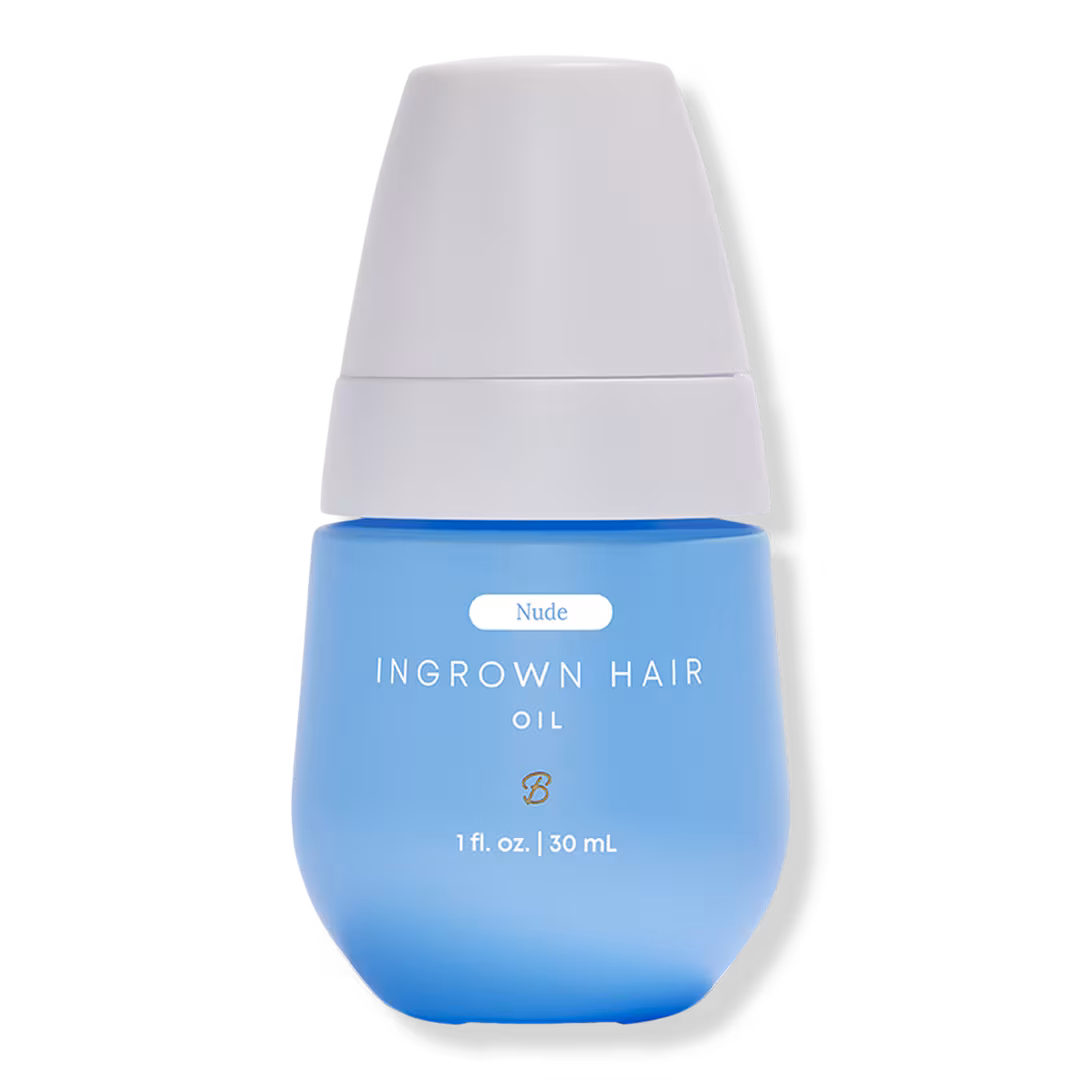 Bushbalm  Ingrown Hair Oil