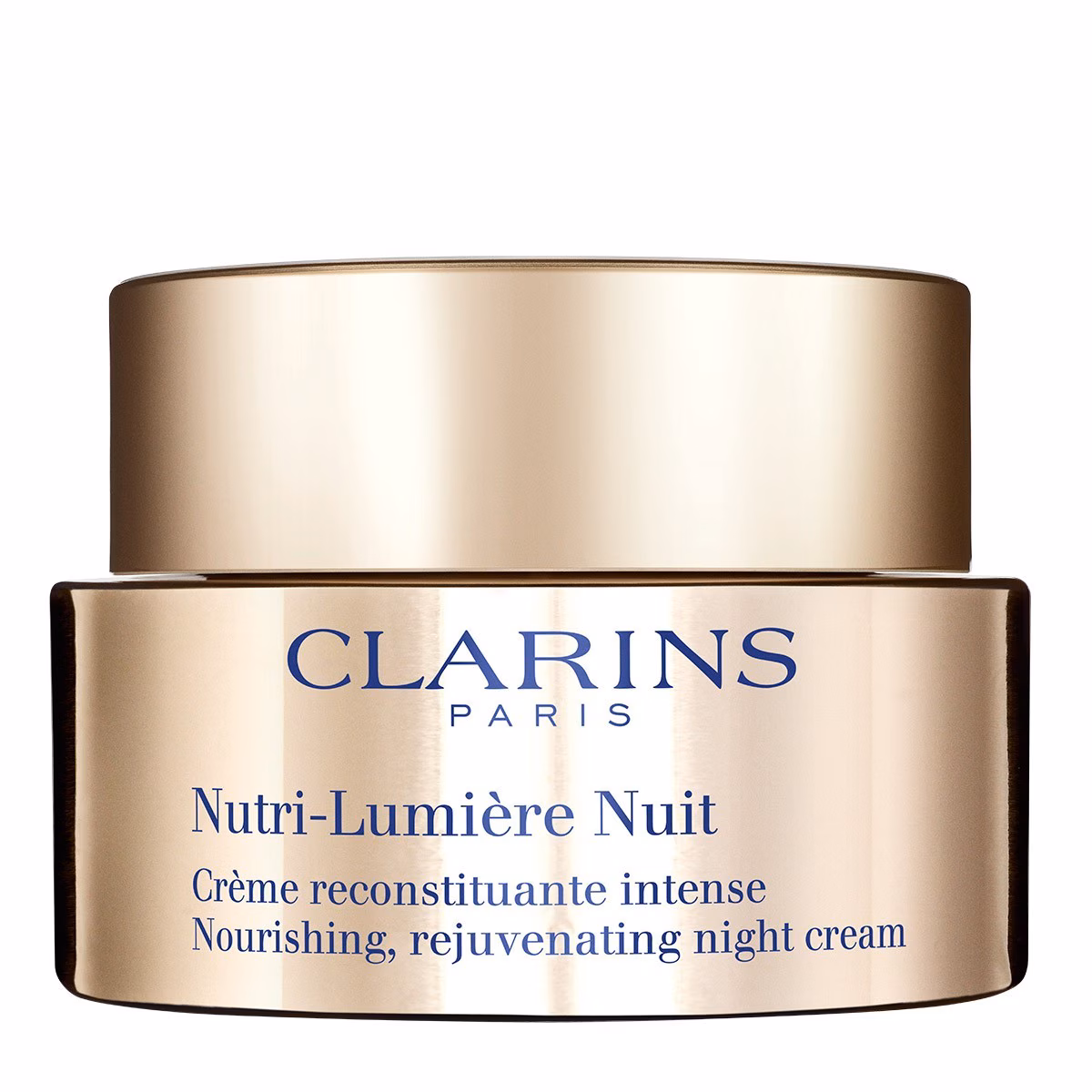 Nuit Crème
