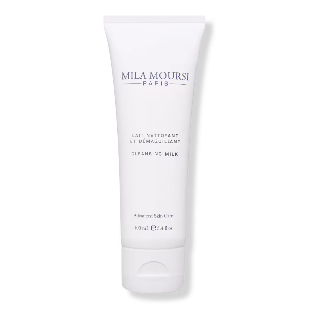 Mila Moursi Skin Care  Cleansing Milk