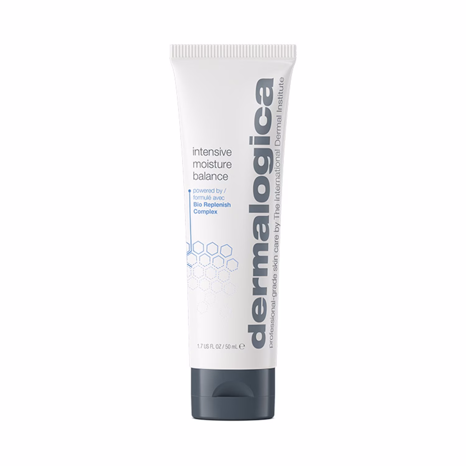 Intensive Moisture Balance