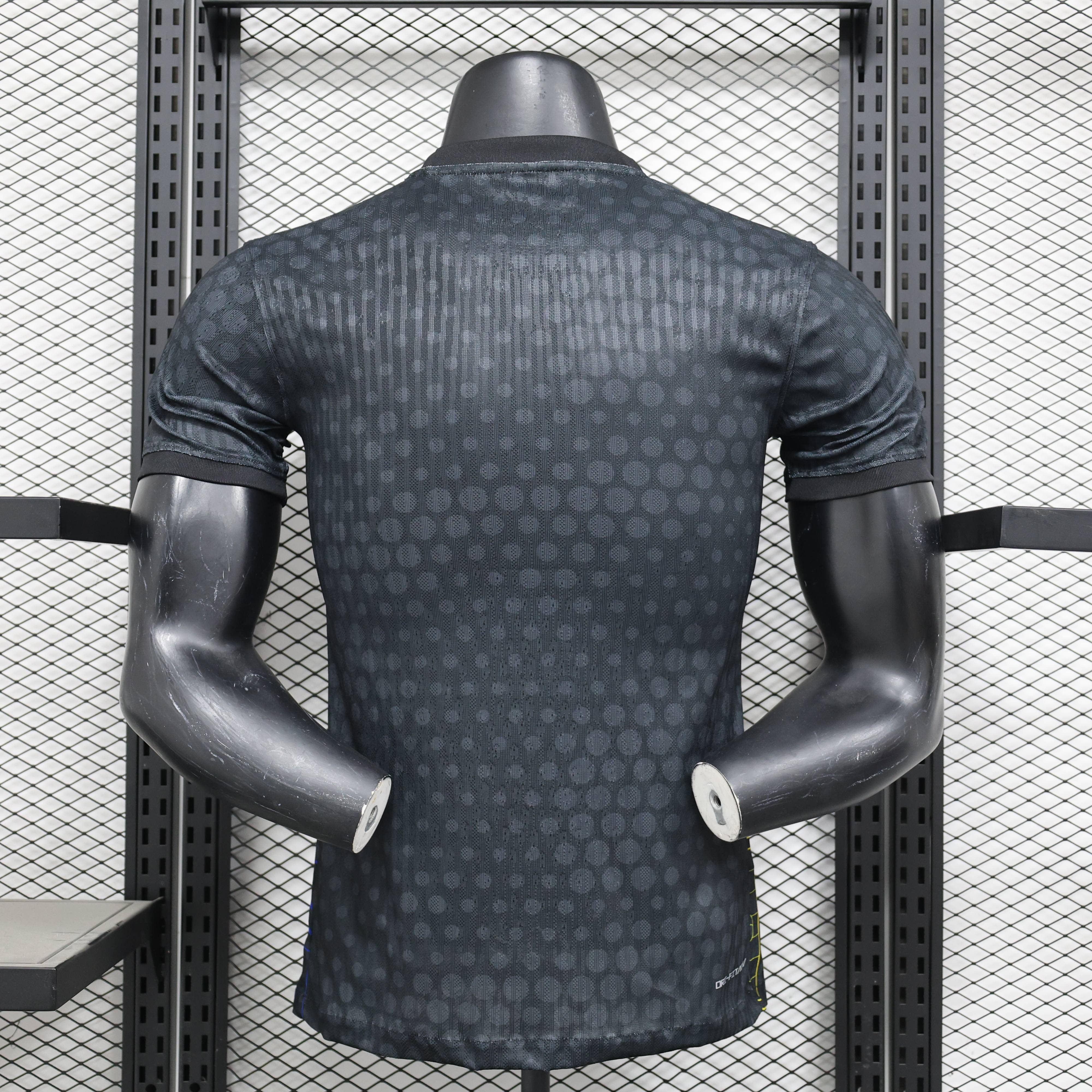 2025/2026 Barcelona special edition football jersey（Player Edition）