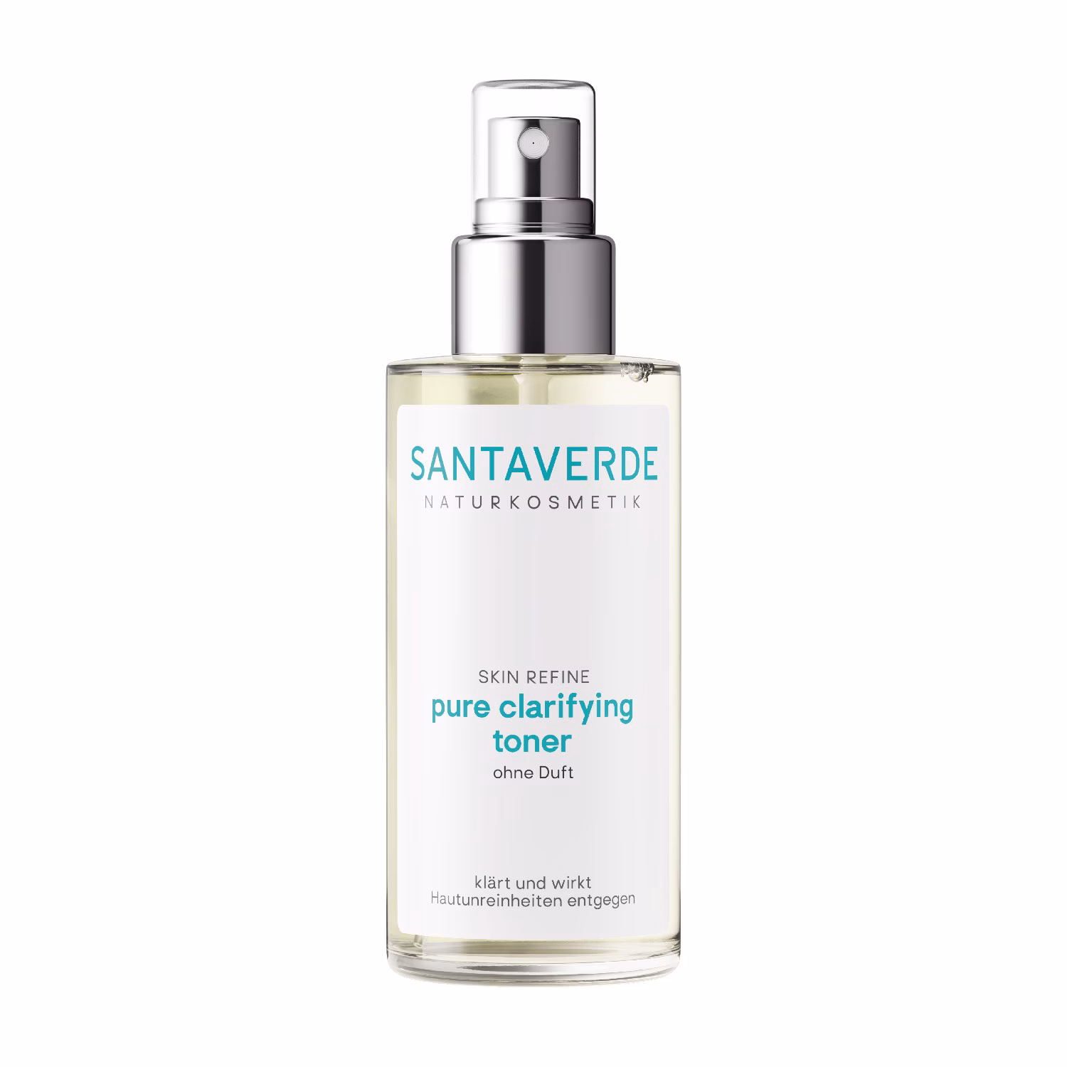 Pure Clarifying Toner