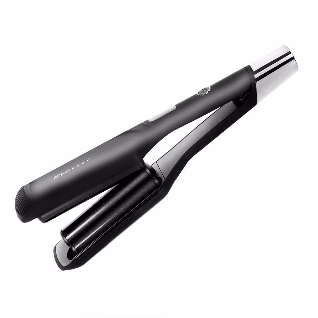 FHI Heat  The Waver Pro Dual Barrel Waver