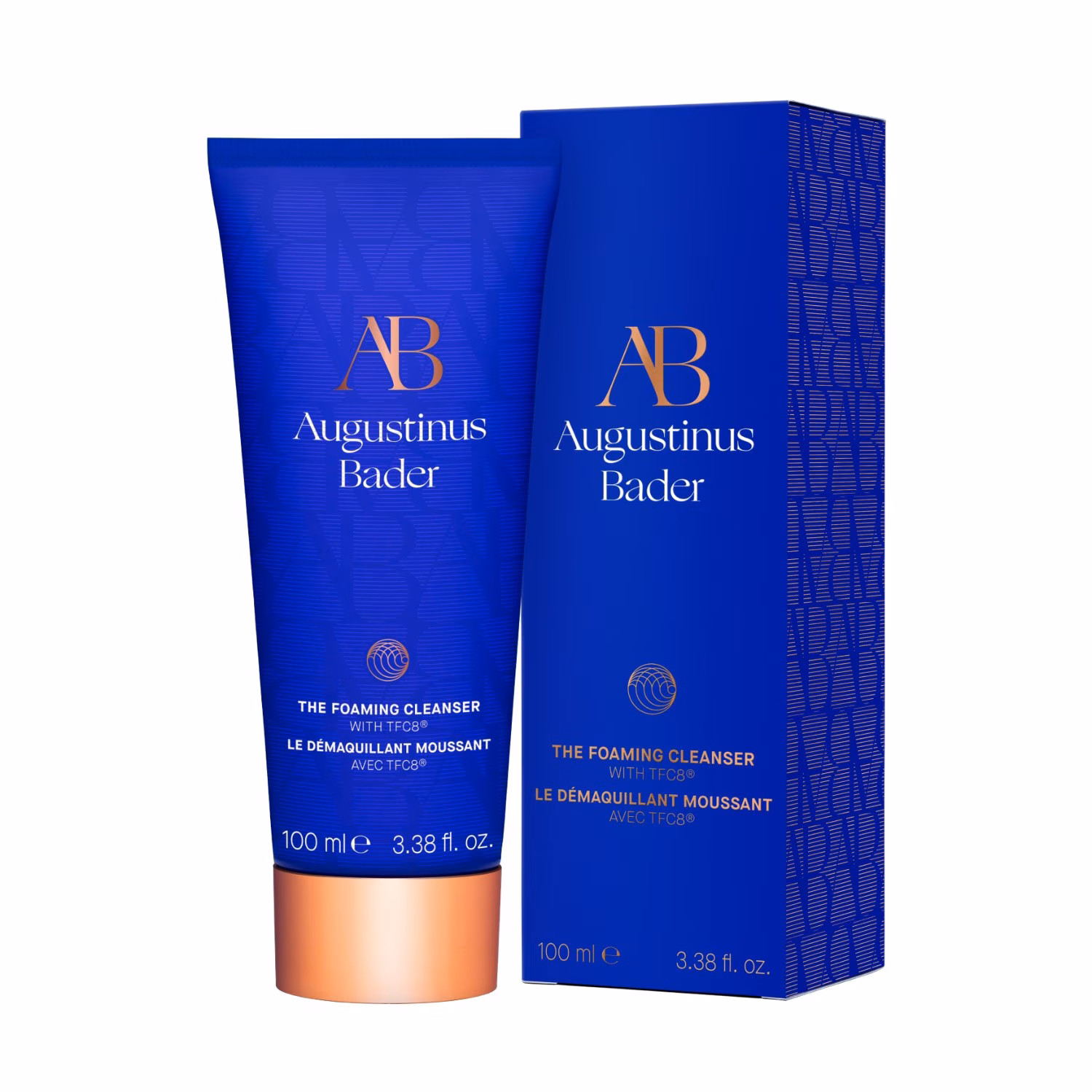 The Foaming Cleanser