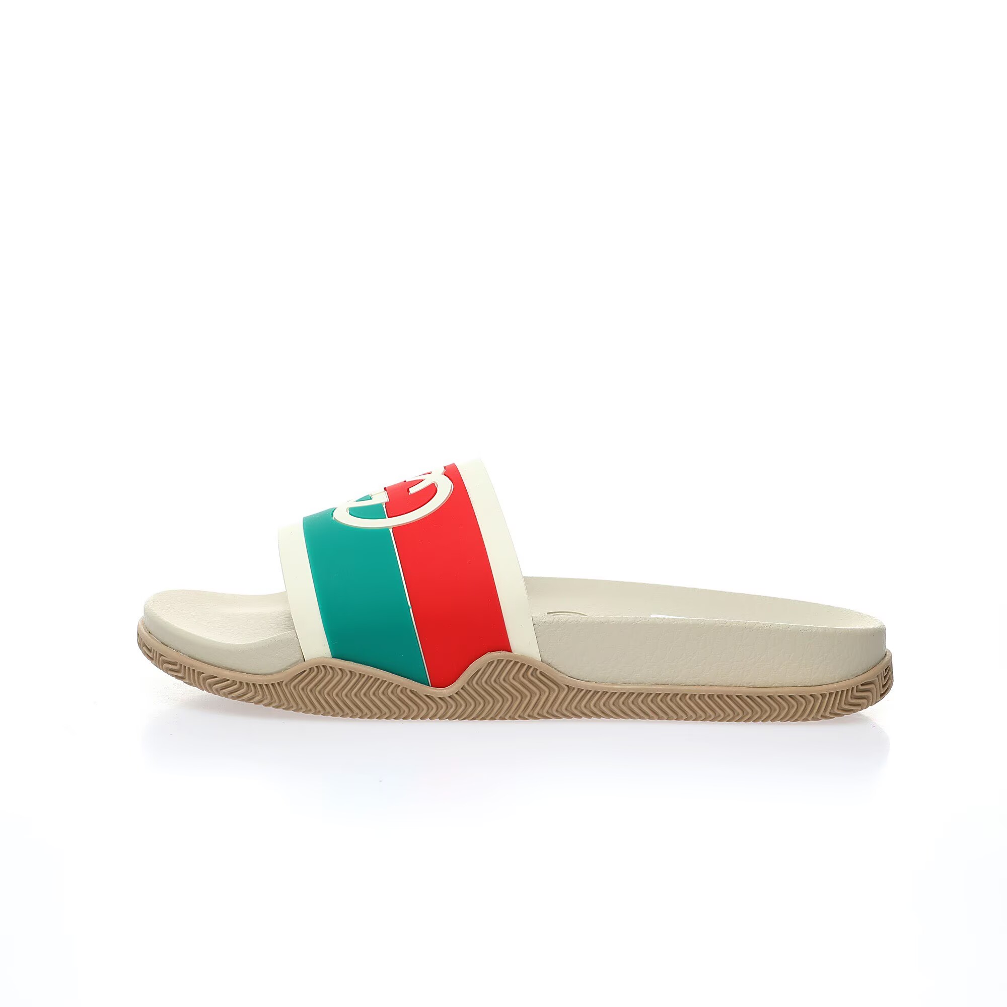 GUCC SLIPPERS - CCSHOES