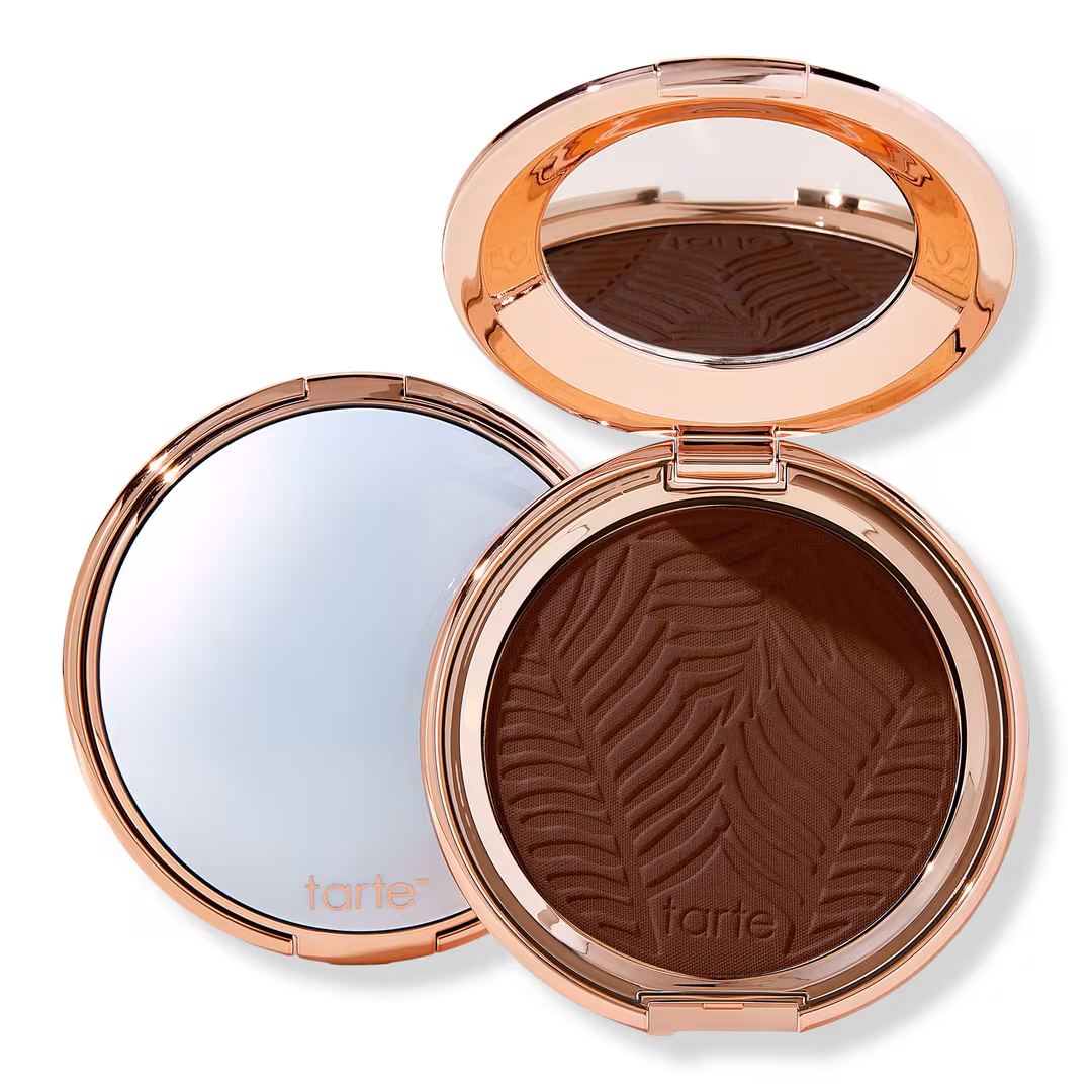 Tarte  Amazonian Clay Blurring Powder Foundation