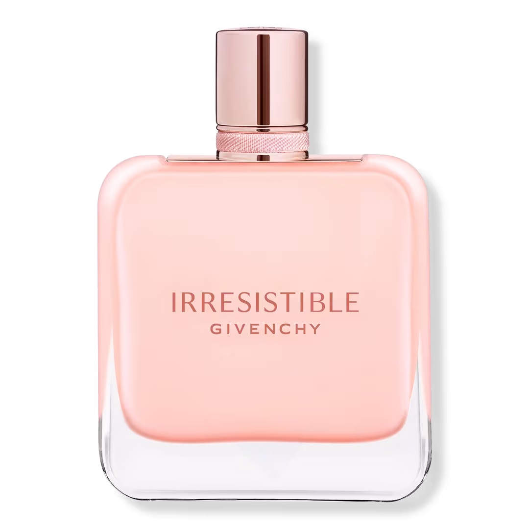 Givenchy  Irresistible Rose Velvet Eau de Parfum