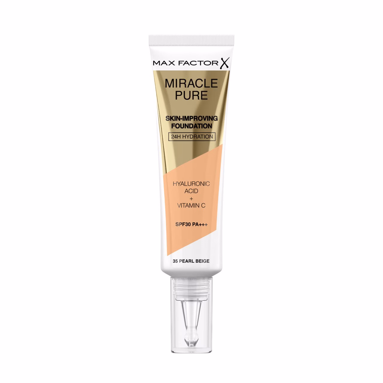 Miracle Pure Eye Enhancer