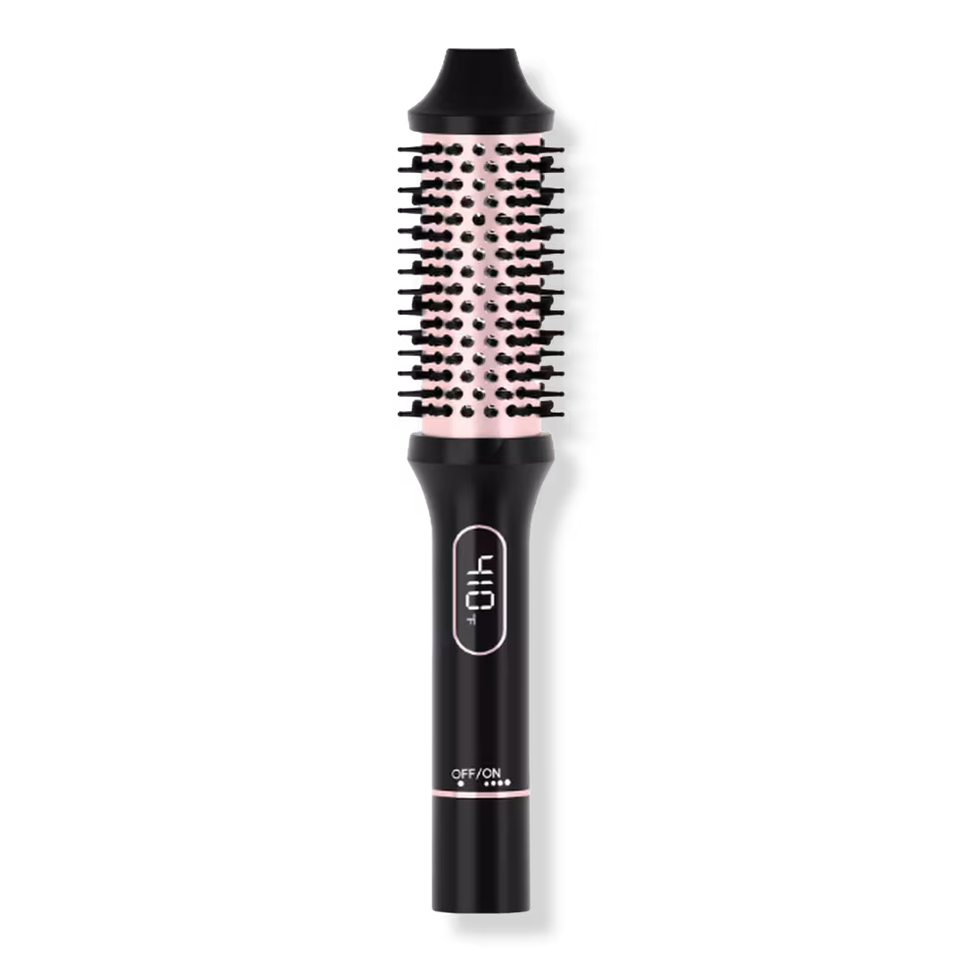 NICEBAY  Thermal Brush